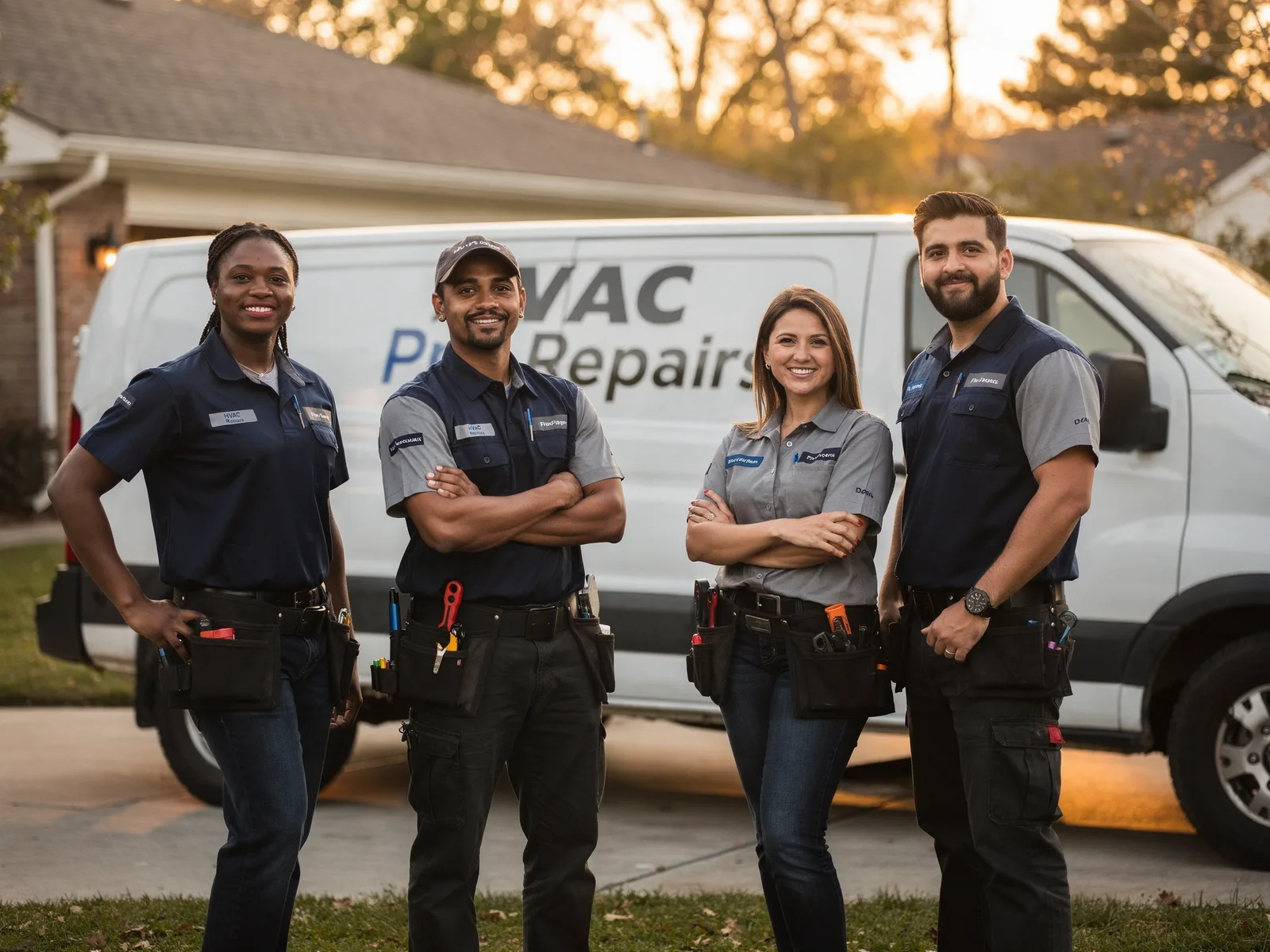 Heat Pump Repair company in Port Ludlow, WA