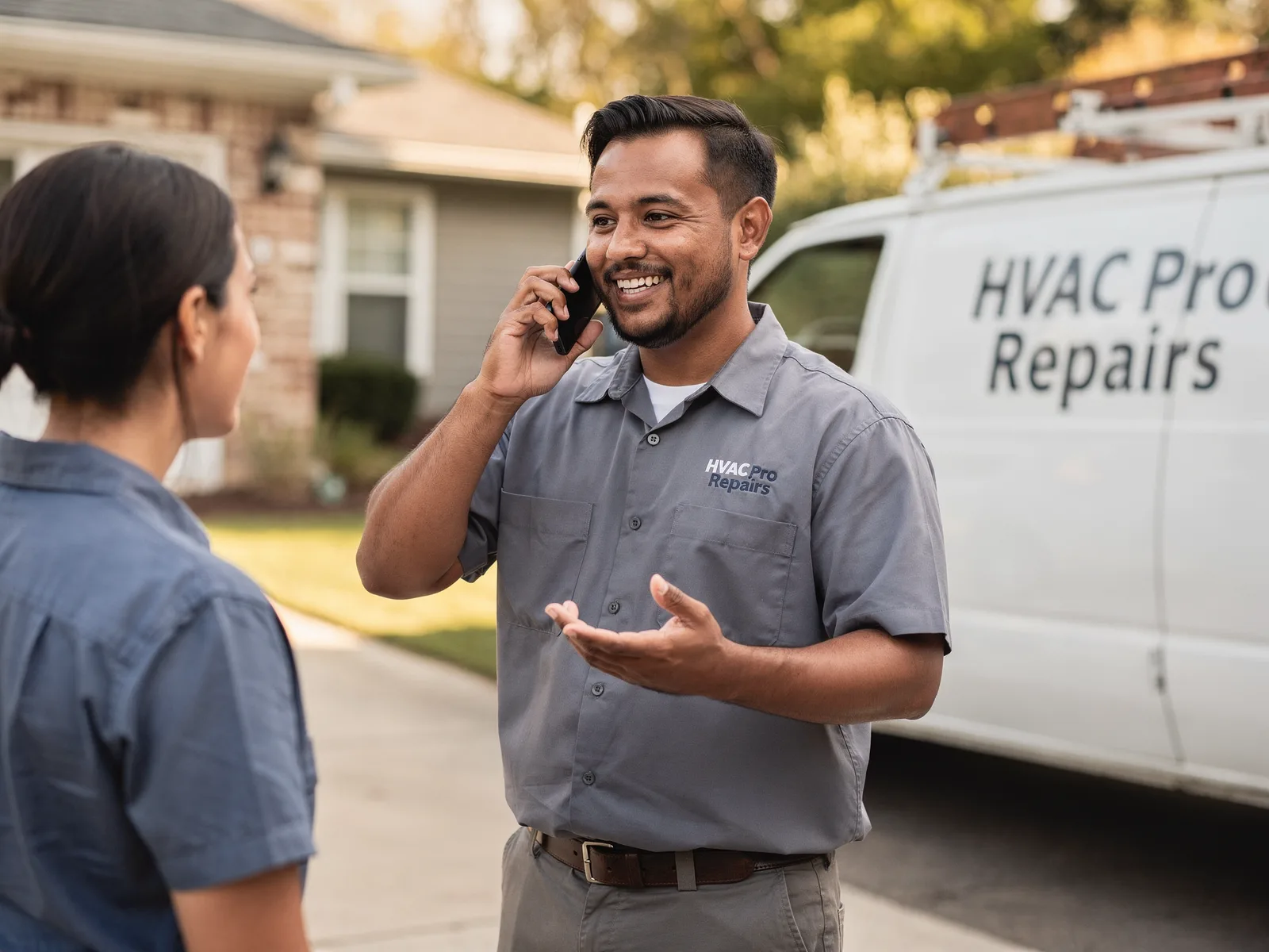 Heat Pump Repair Port Ludlow, WA FAQs